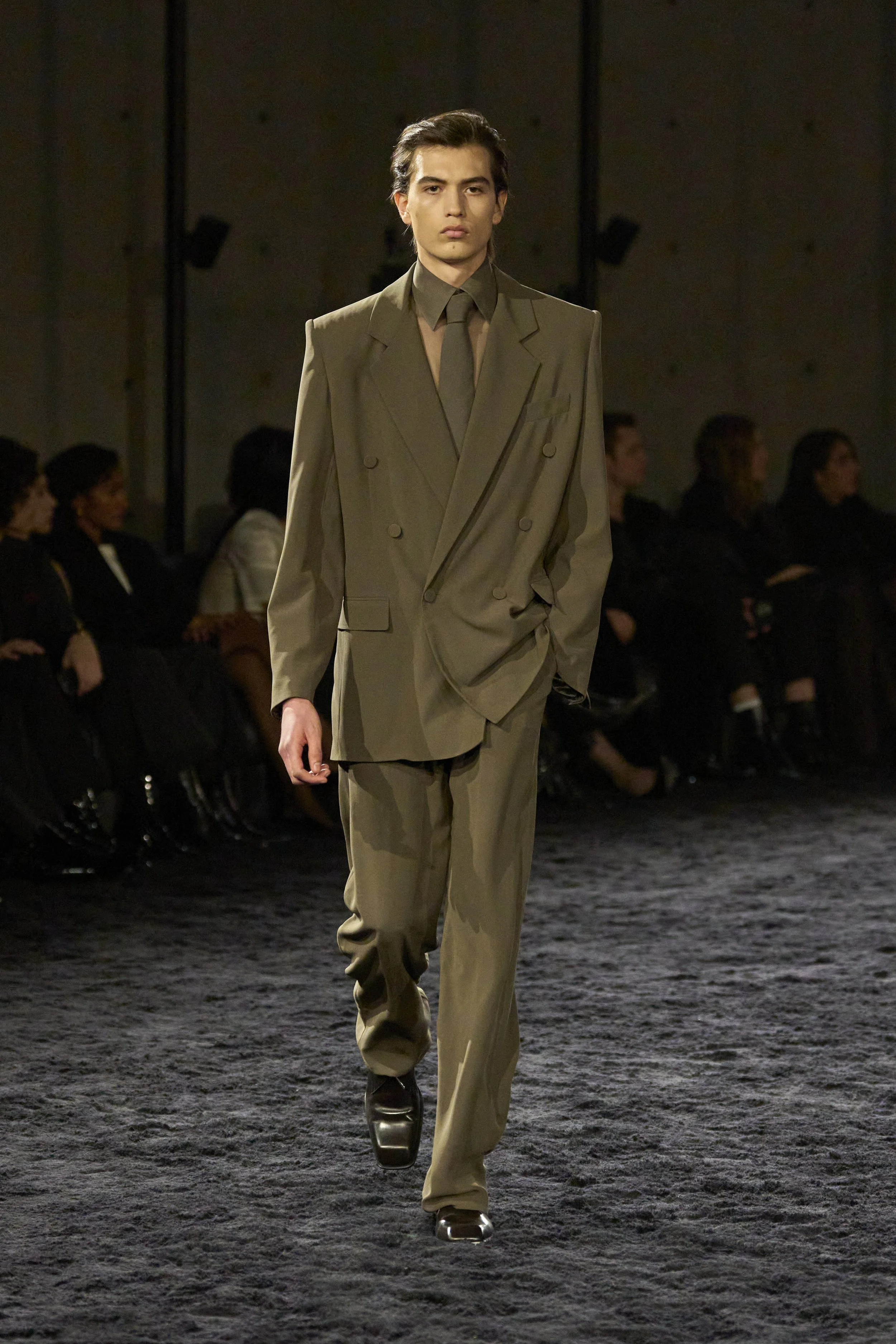 SAINT LAURENT FW24 —